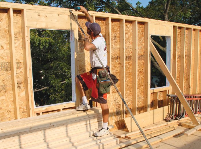 Carpentry