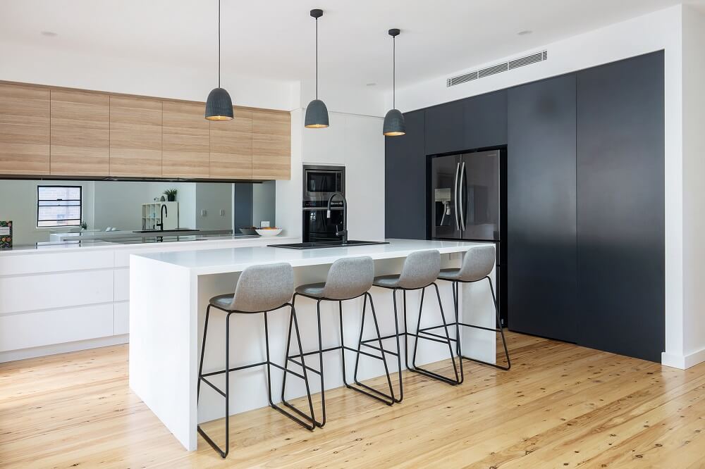 Kitchen Renovation