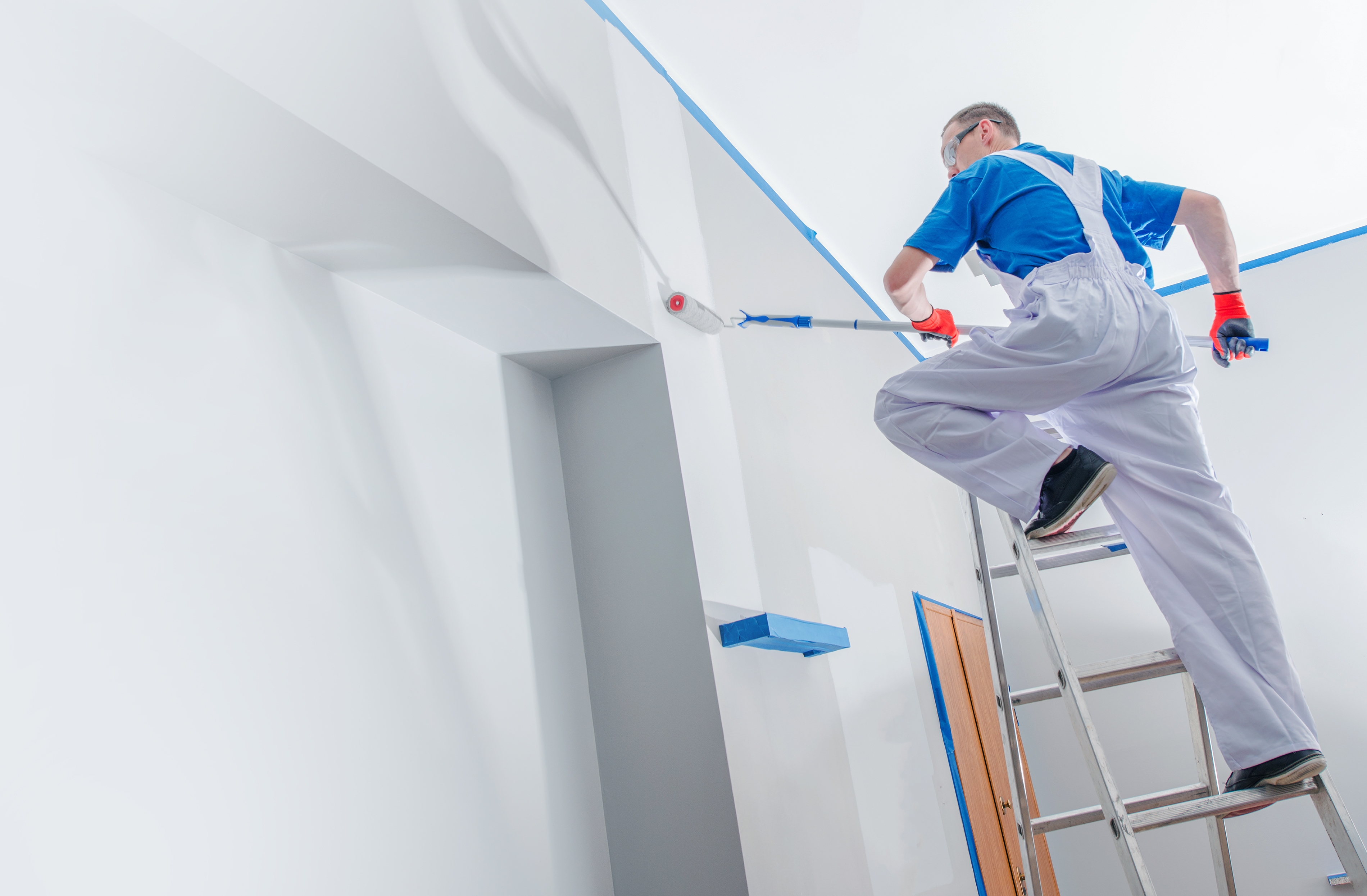 Painting Services